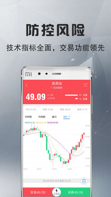 貴金屬金融街