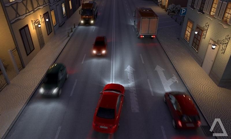 德國公路賽車