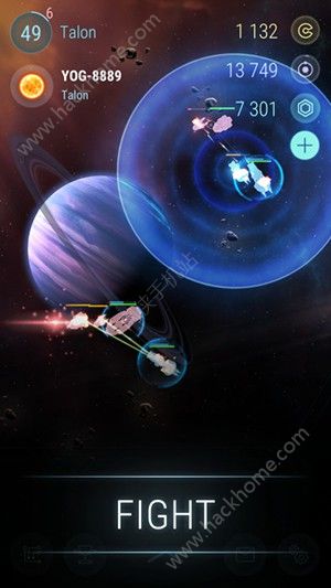 地獄之星