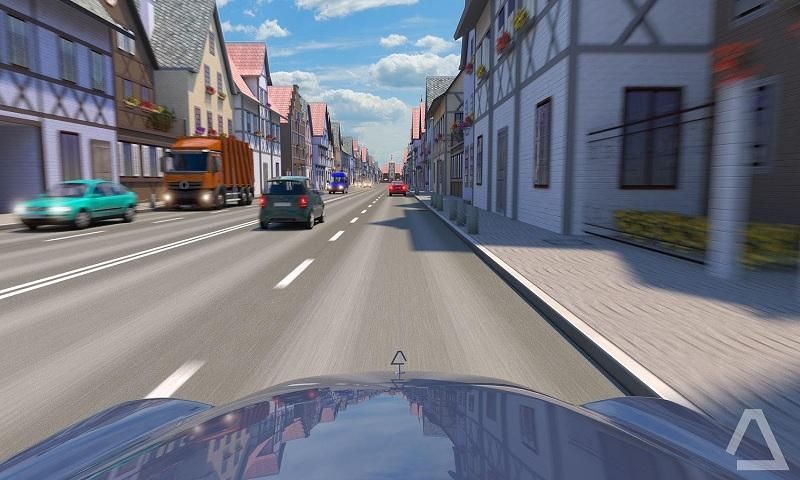 德國公路賽車