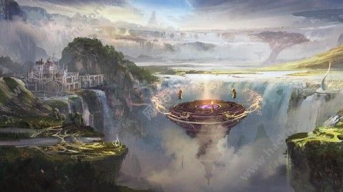 五王國物語