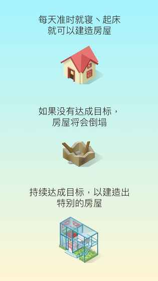 睡眠小鎮