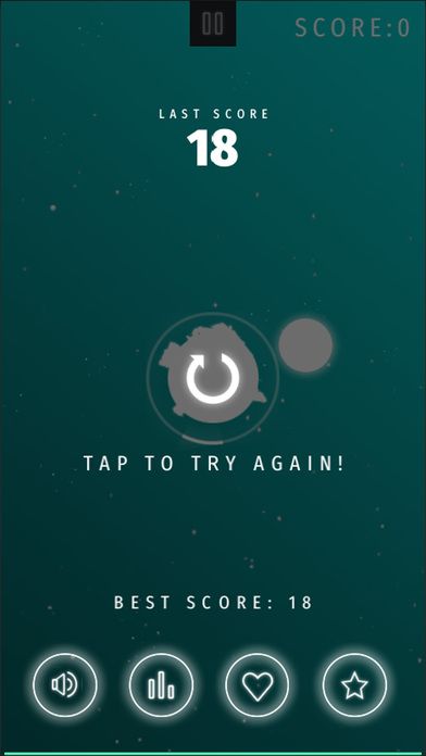 行星邊界