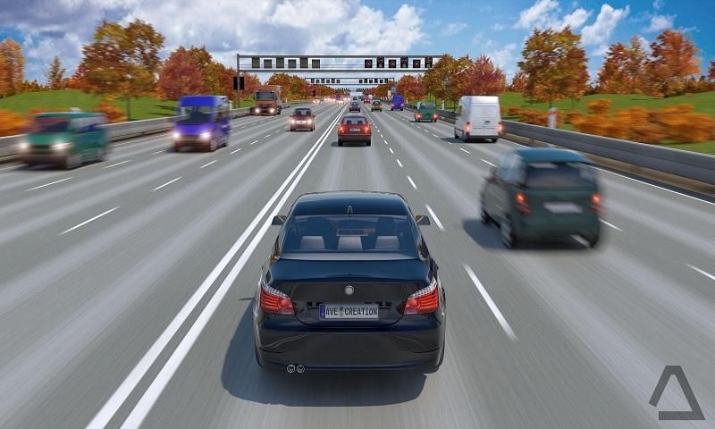 德國公路賽車