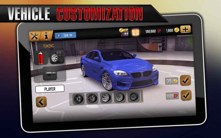 Driving School 2017 中文版