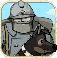 勇敢的心：偉大戰爭