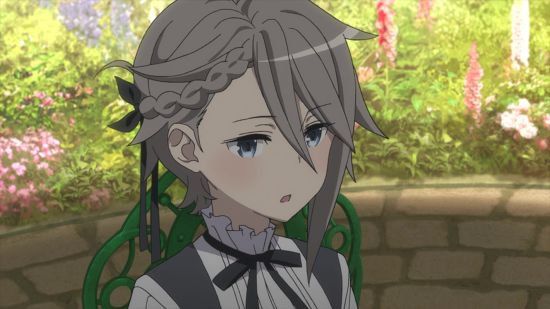 公主准则