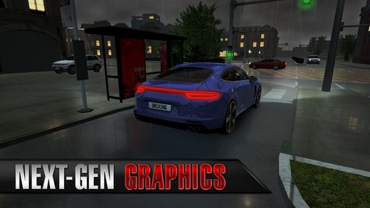 Driving School 2018