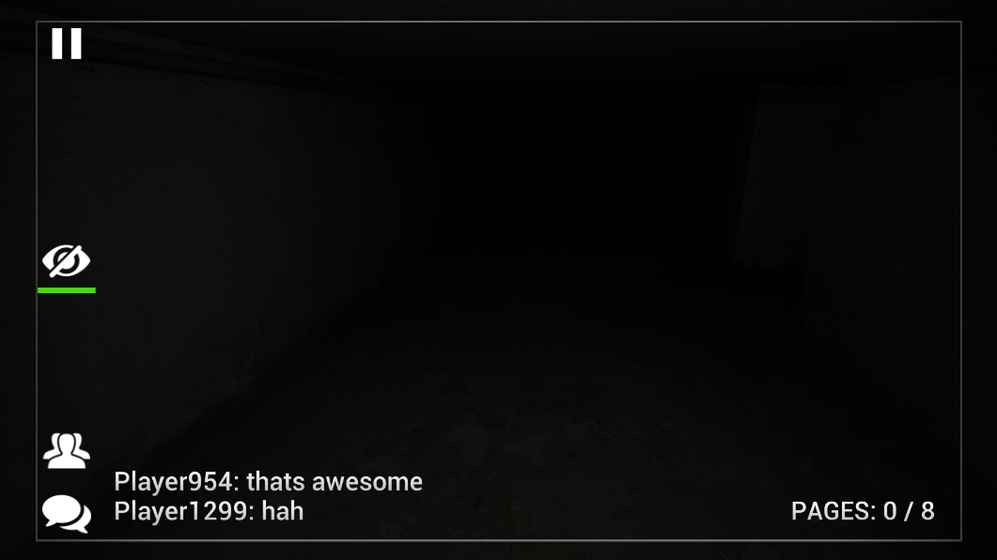 Project：SLENDER 中文版