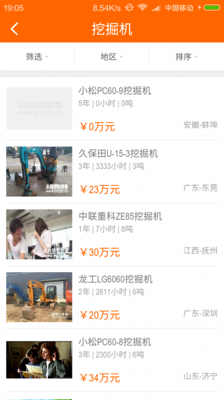 環球跳蚤