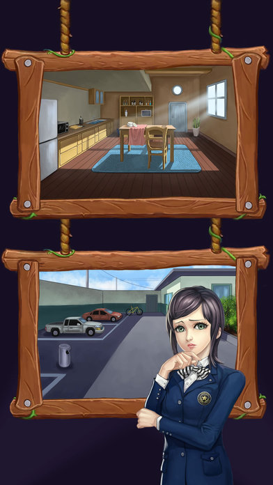 密室逃脫者：逃出女孩房間 中文版