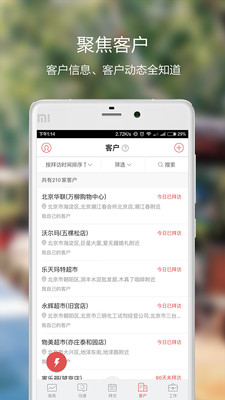 紅圈管理