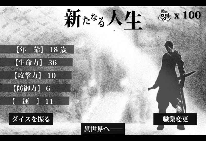 在異世界活下去