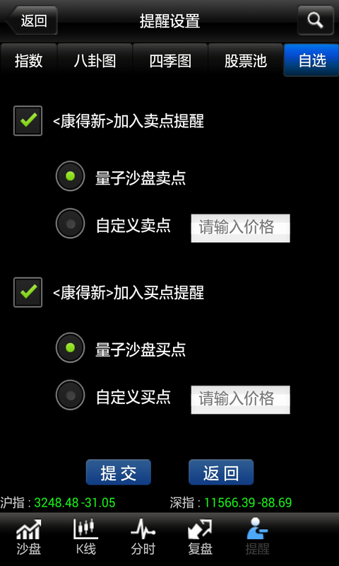 股票短線王