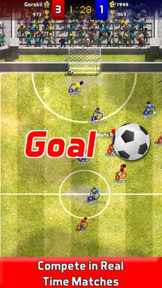 Soccer Manager Arena