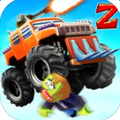 死亡冒險(xiǎn)：僵尸生存