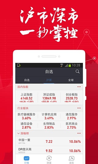 財富聚財