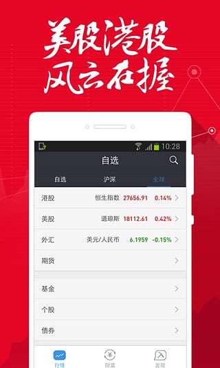 財富聚財