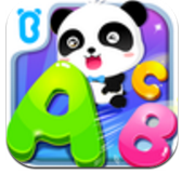 寶寶學ABC