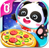 寶寶巴士寶寶星際廚房