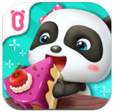 寶寶巴士奇妙蛋糕店