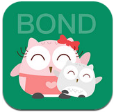 邦德家長(zhǎng)通