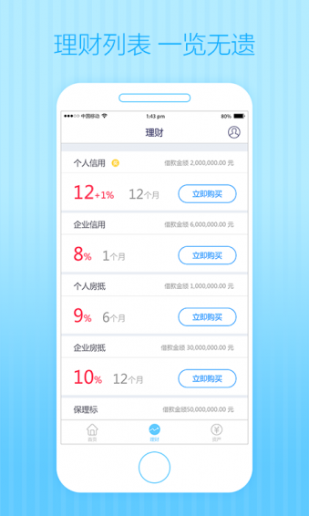 螞蟻財(cái)富派
