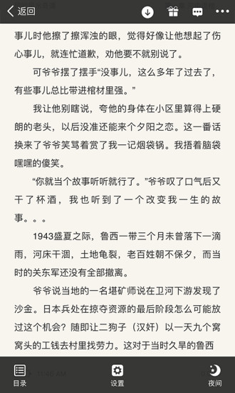 暗夜文學(xué)