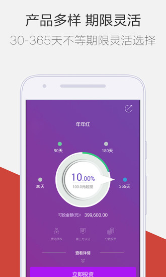 紫馬理財(cái)