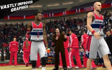 NBA2K15