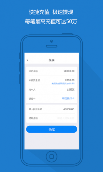 新富金融