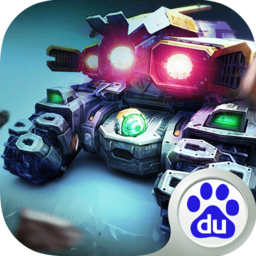 機動勇士大戰 百度版