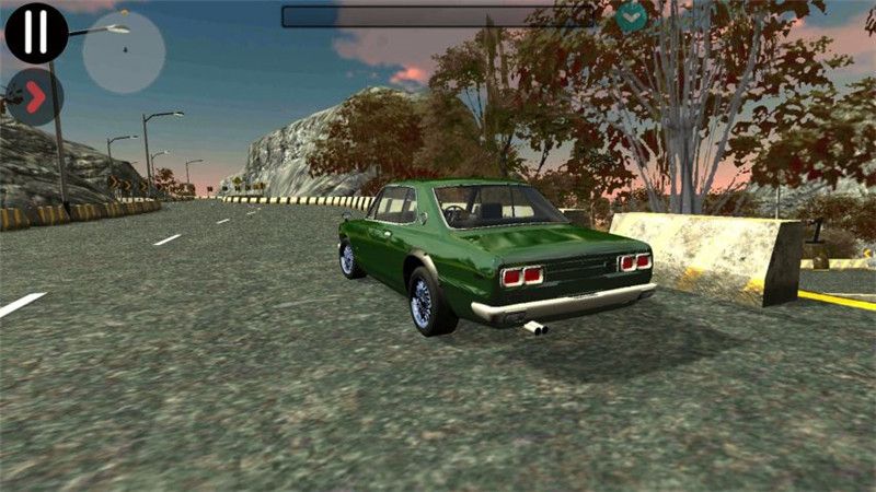 賽車世界