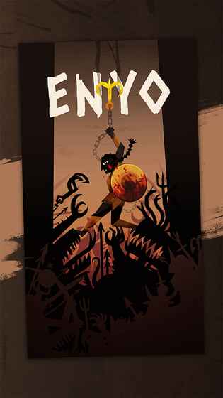 ENYO 中文版