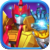 戰(zhàn)斗吧靈獸