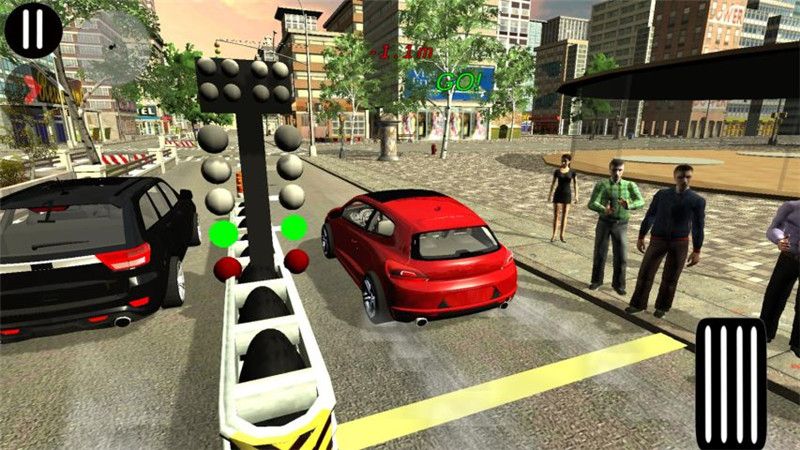 賽車世界