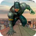 飛豹超級英雄城市救援