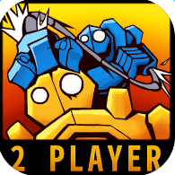 蒸汽機器人戰爭