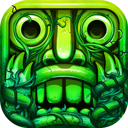 神廟逃亡2 周年慶版