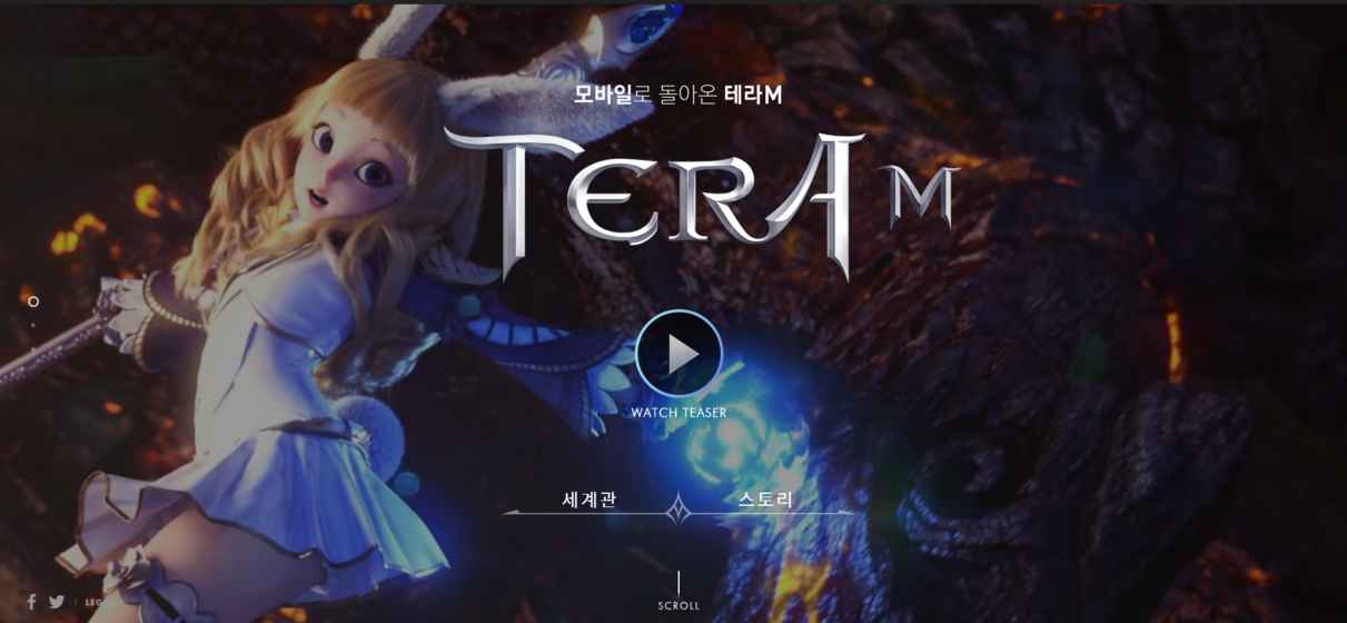 TERA M