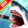 憤怒的鯊魚2017
