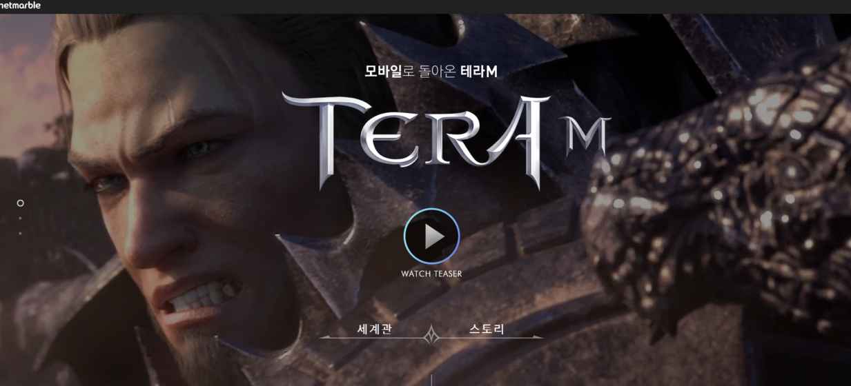 TERA M
