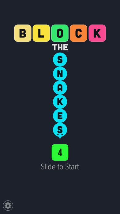 Block the Snakes