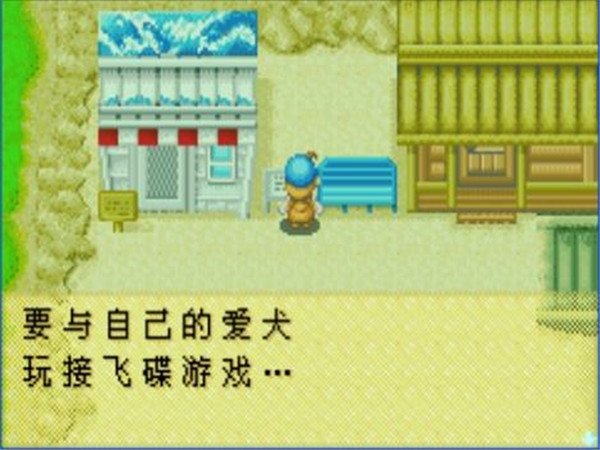 牧場物語：礦石鎮的伙伴們