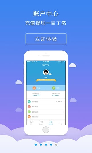 普資華企