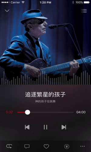 元音樂