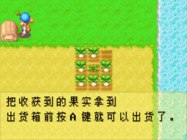 牧場物語：礦石鎮的伙伴們