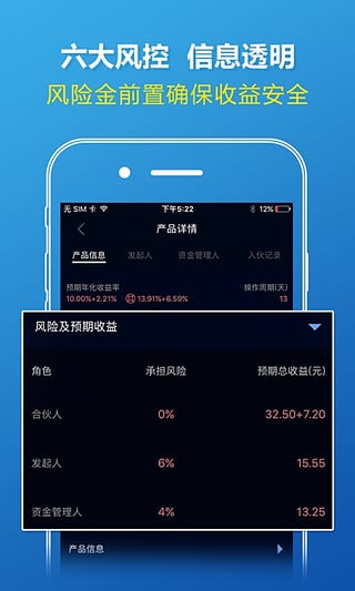 大象理財