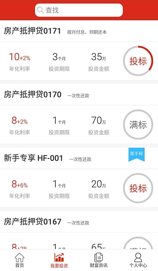 好房理財(cái)