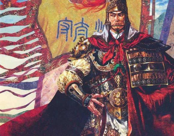 楚漢爭(zhēng)雄傳